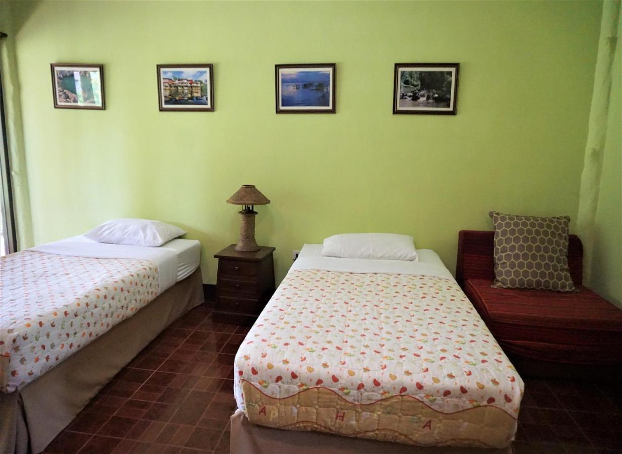 Ban Rai Tin Thai Ngarm Eco Lodge Mae Rim Bagian luar foto