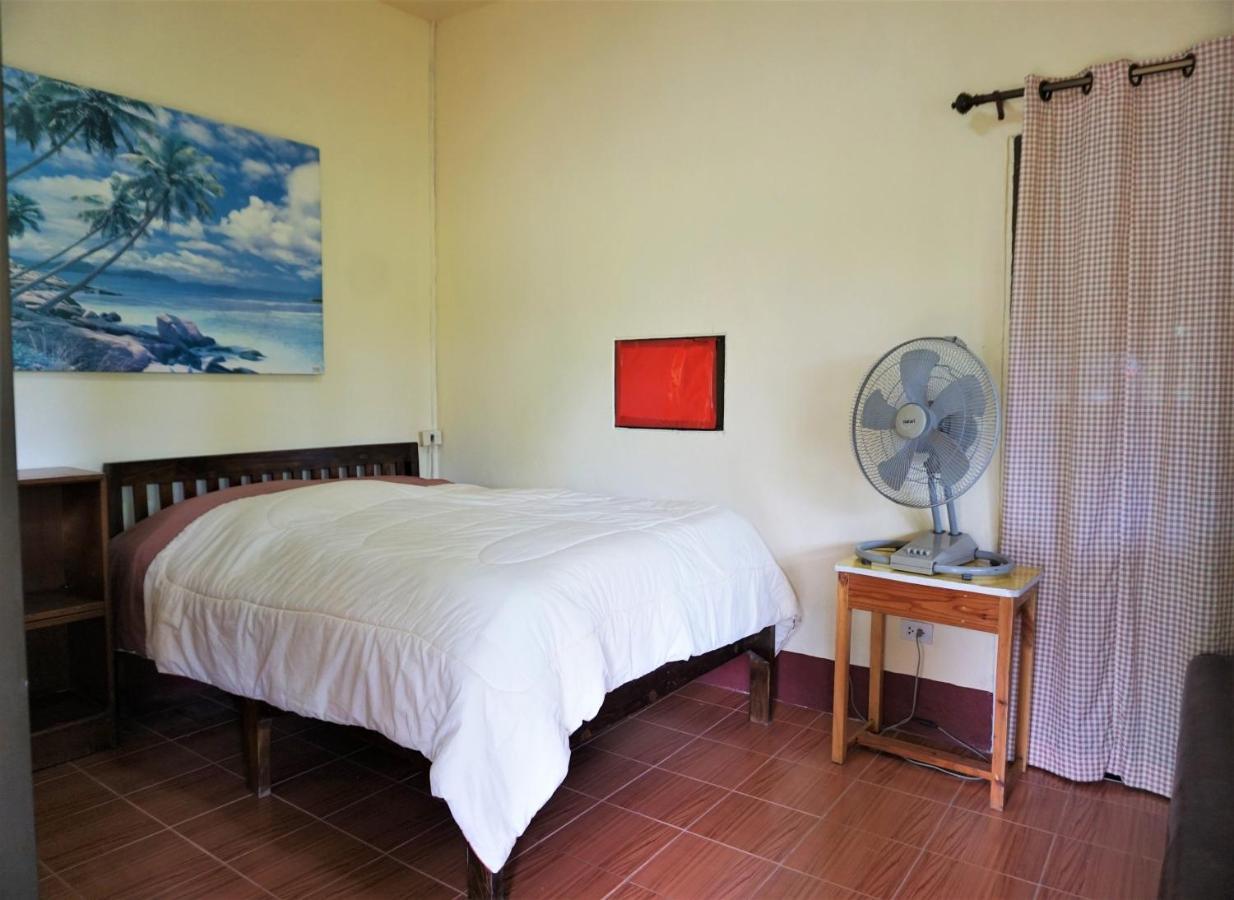Ban Rai Tin Thai Ngarm Eco Lodge Mae Rim Bagian luar foto