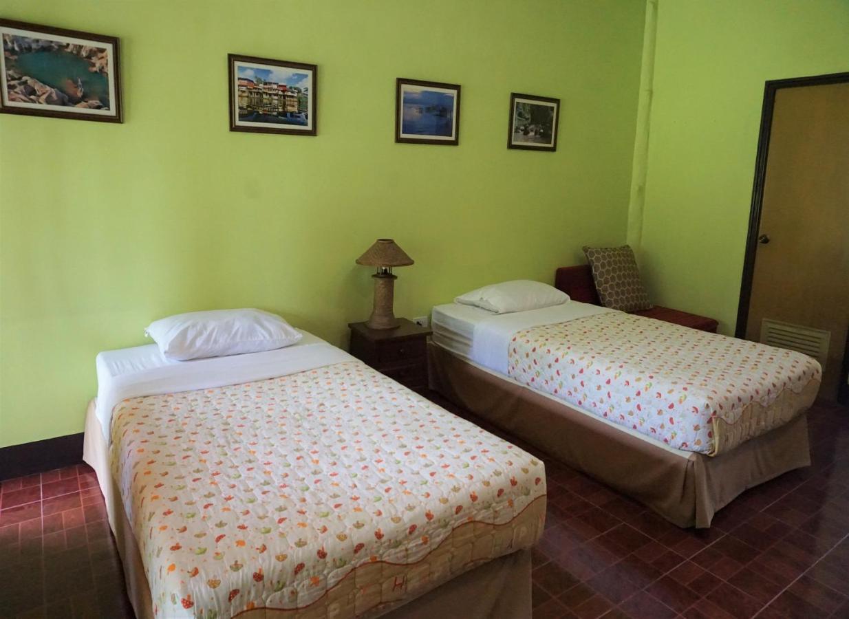 Ban Rai Tin Thai Ngarm Eco Lodge Mae Rim Bagian luar foto